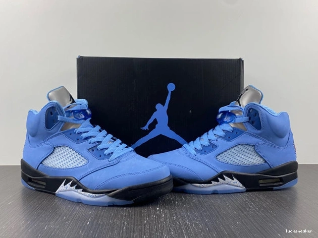 Reps LUCY Trendy 3974 DV1310- UNC 5 Jordan 1014
